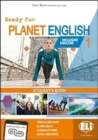 Ready for Planet English : Elementary Student's book + Digital book + ELI LINK Ap - Book