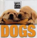 Mini Cubebook Dogs - Book