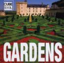 Gardens - Book