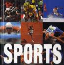 Sports: Cubebook - Book