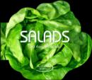 Salads: 50 Easy Recipes - Book