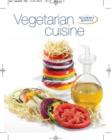 Vegetarian Cuisine - Book