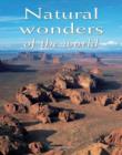 Natural Wonders of the World: Pocket Book - Book