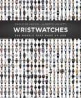 Wrist Watches - Book