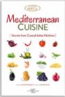 Mediterranean Cuisine: Secrets from Coastal Italian Kitchens - Book