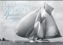 Legendary Sailboats - Book