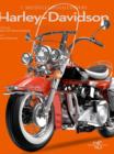 Harley-Davidson: The Legendary Models - Book