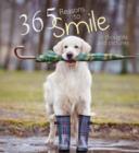 365 Reasons For Smiling in Thoughts and Pictures - Book