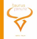 Signs of the Zodiac. Taurus - Book