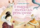 Princess Fairy Tales: A Fun Puzzle Book - Book