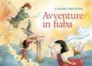 Fairy Tale Adventure: A Fun Puzzle Book - Book