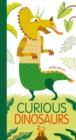 Curious Dinosaurs : A Mix and Match Book - Book
