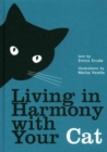 Living in Harmony with Your Cat - Book