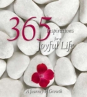 365 Inspirations for a Joyful Life - Book