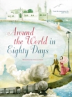 Around the World in 80 Days - Book