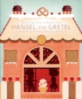 Hansel and Gretel - Book