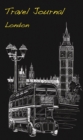 Travel Journal: London - Book
