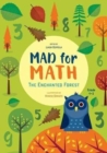 Mad for Math: The Enchanted Forest - Book
