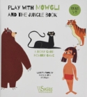 Play with Mowgli and the Jungle Book: A Noisy Card Game - Book