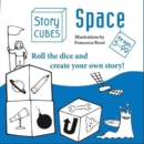 Story Cubes Space - Book