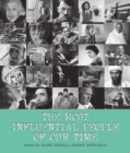 Most Influential People of Our Time - Book
