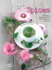 Herbs and Spices: Natural Alternatives for Healthy Living - Book