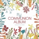 My Communion Album - Book