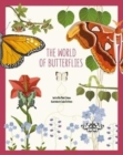 World of Butterflies - Book