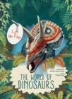 Discover the World of Dinosaurs : Flip the Flap - Book
