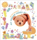 My First Memories : Book and Teddy Bear Gift Set - Book