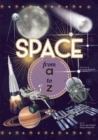 Space from A to Z - Book