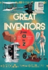 Great Inventors from A to Z - Book