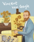 Vincent van Gogh : Genius - Book