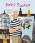 Pablo Picasso : Genius - Book