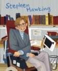 Stephen Hawking : Genius - Book