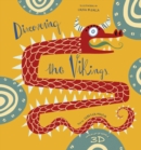 Discovering the Vikings - Book