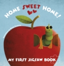 My First Jigsaw Book: Home Sweet Home! - Book