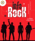 Info Rock: The History of Rock Music - Book