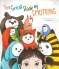 The Great Book of Emotions - Book