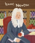 Isaac Newton : Genius - Book