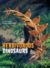 Herbivorous Dinosaurs - Book