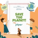 Save the Planet! Paper - Book