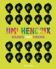 Jimi Hendrix 1967-1970 : The Guitarist Who Made Rock Music History - Book