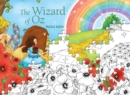 The Wizard of Oz: Puzzle Book - Book