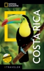 National Geographic Traveler: Costa Rica, 6th Edition - Book