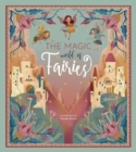 The Magic World of Fairies - Book