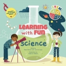 Science : Learning With Fun - Book