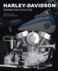 Harley-Davidson : Engines and Evolution - Book