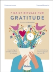 7 Daily Rituals For Gratitude - Book