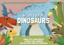 My Little Box of Dinosaurs - Book